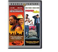 All About the Benjamins / Money Talks (DVD) Various