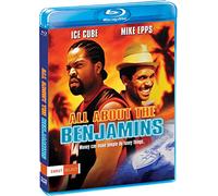 All About the Benjamins (Shout Select)