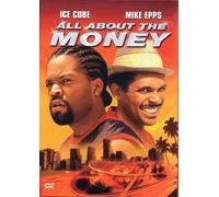 All about the Money [Edizione: Regno Unito]