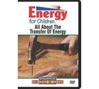 All About the Transfer of Energy