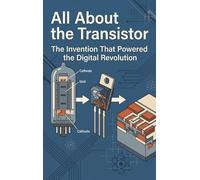 All About the Transistor: The Invention That Powered the Digital Revolution