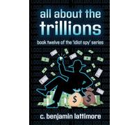 all about the trillions: 12