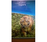 All About Tigers. Planetearthplay.com.