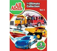 All About Ultimate Collection 2