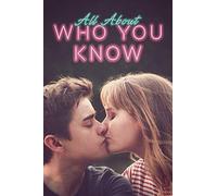 All About Who You Know (DVD) Dylan Everett Niamh Wilson David Hewlett