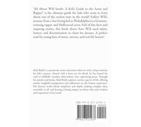 All About Will Smith: A Kid's Guide to the Actor and Rapper: 40