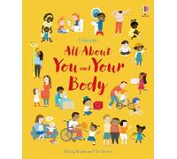 All About You And Your Body