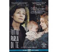 All About You ( Tutto parla di te )