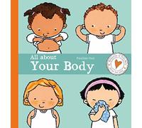 Pauline Oud All about Your Body (Copertina rigida) Butterflies in Your Belly