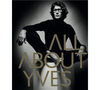 All About Yves-Catherine Ormen-Copertina rigida