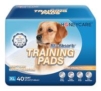 All-Absorb Extra Large Training Pads 28-inch By 34-inch, 40-Count