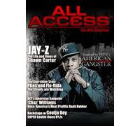 All Access: American Gangster