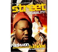All Access Dvd Magazine - Street Credibility