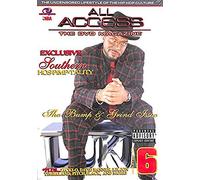 All Access: Dvd Magazine: Vol. 6