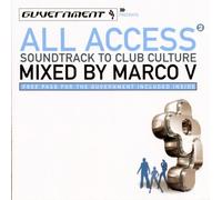 All Access - Vol. 2-All Access