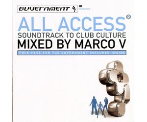 All Access - Vol. 2-All Access