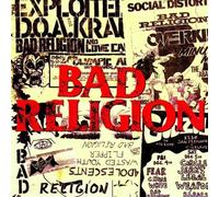 All Ages by Bad Religion (2003-01-08)
