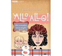 All Allo - Series 8