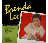 All Alone Am I by Brenda Lee