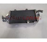 ALL ALUMINUM RADIATOR FOR Honda CRF250L 2013 2014 2015 2016 ALLOY brand new