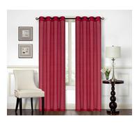 All American Collection New Elegant Modern Contemporary Solid Faux Sil