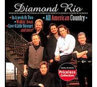 All American Country
