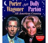 All American Country