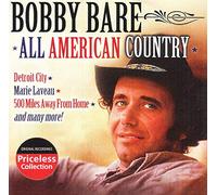 All American Country