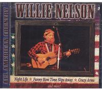 Willie Nelson - Classic Willie