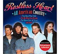 All American Country