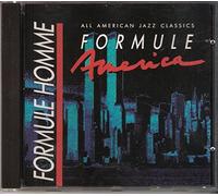 All American Jazz Classics FORMULE AMERICA