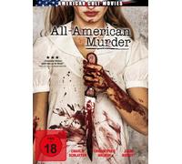 All-American Murder