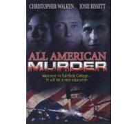 All American Murder