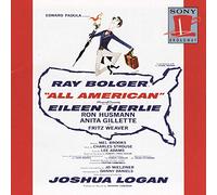 All American - Original Broadway Cast (UK Import)