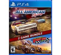 All American Racing di Tony Stewart - PlayStation 4