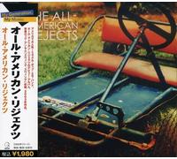 All-American Rejects - All-American Rejects