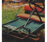 All American Rejects - All American Rejects
