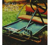 All-American Rejects - All-American Rejects