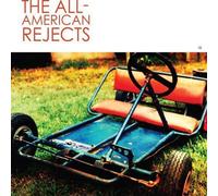 All-American Rejects - All-American Rejects