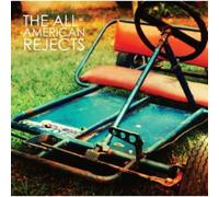 All-American Rejects - All American Rejects [Shm-CD]