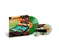 ALL-AMERICAN REJECTS (GHOSTLY GREEN/COKE BOTTLE VINYL)
