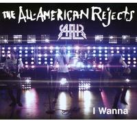 All-American Rejects - I Wanna