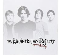 All-American Rejects - Move Along