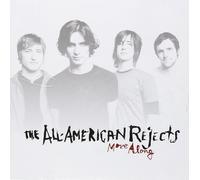 All-American Rejects - Move Along
