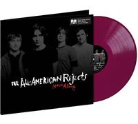 All-American Rejects,the - Move Along (20th Anniversary) (Transluscent Grape Lp)