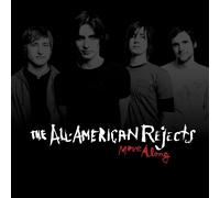 All-American Rejects,the - Move Along (20th Anniversary) (Transluscent Grape Lp)