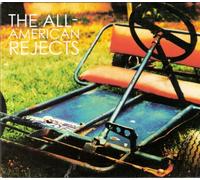 All-American Rejects - The All-American Rejects