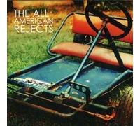 All American Rejects - The All American Rejects - Cd