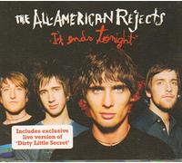 All American Rejects, The - It Ends Tonight