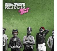 ALL-AMERICAN REJECTS, THE - KIDS IN THE STREET - ALL-AMERI